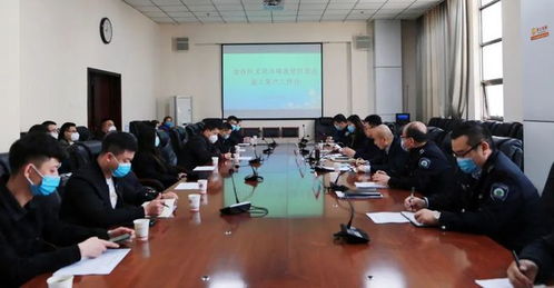 区文旅局多措并举，有序推进文旅行业复工复产