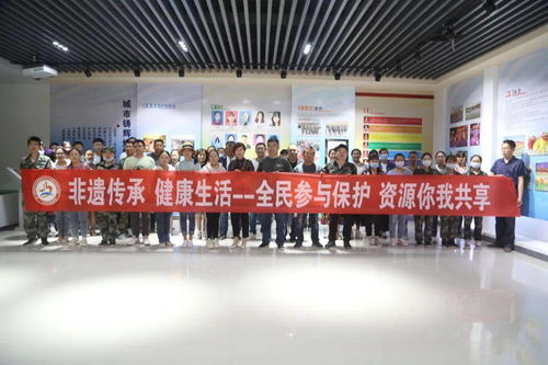 文化惠民扎扎实实 七团史馆迎首批参观者，文化艺术交流活动圆满举行